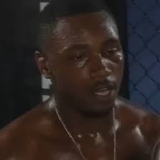 Jordan Fields vs. Chris Benton, Conflict MMA 63