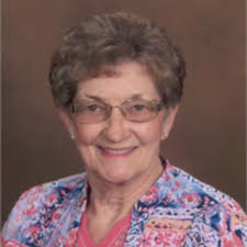 Mary E. Jencks Obituary January 26, 2020