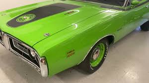 Image result for Moss (Lime) Green 1971 Dodge