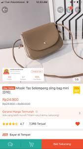 Pin Oleh Banci Di Olshop Di 2020 Tas Tas Selempang Gaya Remaja
