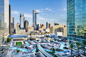 The call starts out by saying thank you for choosing marriott hotels but i don't have enough money to stay in a marriott hotel so i've never stayed there so it's got to be a scam call. Marriott Marquis Houston Day Pass Resortpass