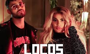 He is signed to spain's blanco y negro music record label. Luana Vjollca Publikon Kengen Me Jay Santos Projektin Me Te Shtrenjte Deri Tani Gazeta Express