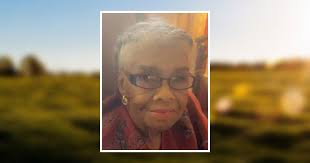 Winnie Lee Hall Obituary August 23, 2023