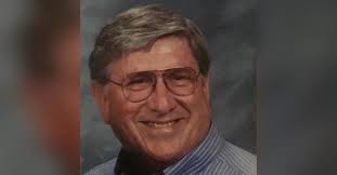 Henry Luther Brooks Obituary