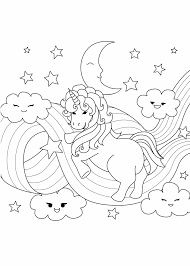 736 x 736 jpg pixel. Kleurplaat Eenhoorn Of Unicorn Kleurplaat Tijd Met Kinderen