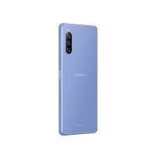 Sony Xperia 10 III blue 5G Dual-SIM ...