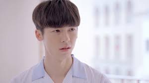 Attention, Love!" Episode #1.8 (TV Episode 2017)