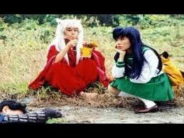 Inuyasha Live Youtube Imágenes, carteles y desmotivaciones de #inuyasha.