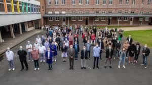 Pagesbusinessessport & recreationsports teamschool sports teamles profs de sport concordia. Rentree Scolaire Chez Les Profs Derriere Les Masques De L Inquietude