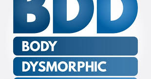 Image result for Body Dysmorphic Disorder