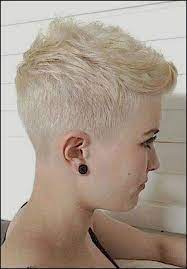 Die Frisuren Kurzhaarfrisuren Damen Eine Seite Kurz Kurzhaarfrisuren Meine Frisuren Really Short Hair Short Hair Styles For Round Faces Short Hairstyles For Women