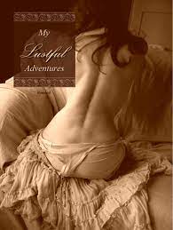 My Lustful Adventures eBook by Ramrod (pseudonym) - EPUB Book | Rakuten  Kobo United States