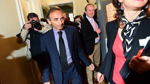 A french writer and political journalist, he is best known for his controversial figaro magazine column. Monsieur Right Meet Eric Zemmour Cheerleader Of The French Fox News