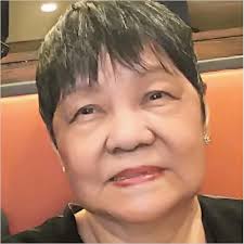 Teresita Galang Ramos