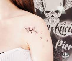 kiraz cicegi dovmesi sakura tattoo dovme tattoo sakura