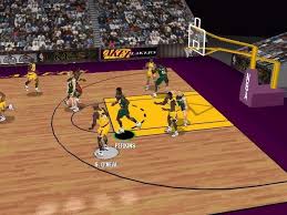 We would like to show you a description here but the site won't allow us. Download Nba Live 97 My Abandonware