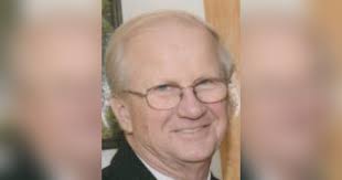 Obituary for Gerald "Jerry" Hallock