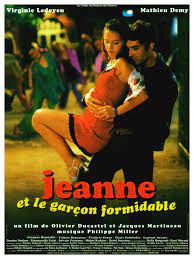 Shown at the 1998 berlin film. Jeanne And The Perfect Guy 1998 Imdb