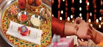 The raksha bandhan or rakhi can be tied anytime from 6:15 am to 5:31 pm. Raksha Bandhan 2021 Date Puja Vidhi Shubh Muhurat Archives Jk24x7news
