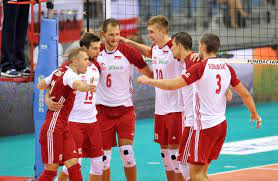 Liga Narodow Siatkowka Polska 2021 Mecze Wyniki Desporto