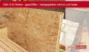 Die strands der deckschichten sind rechtwinklig zu den strands. Osb 3 N F Ungeschliffen Gunstige Baustoffe Online