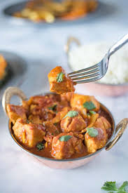 Quick And Easy Chicken Madras Recipe Quick Chicken Curry Curry Recipes Curry Chicken