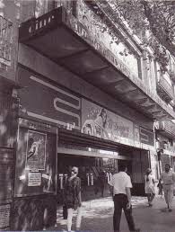 Arenas Creu Cuberta 22 24 1928 Salas De Cine Fotos De Barcelona Barcelona