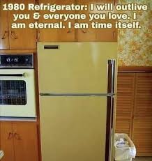 Image result for Light Green 1977 Kelvinator