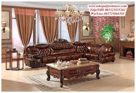 Desain Sofa Tamu Jati Desain Sofa Tamu Duco Ahli Kursi Tamu Ukiran Gambar Kursi Sofa Tamu Mewah Ide Sofa Ruang Tamu Dekorasi Rumah Elegan Set Ruang Keluarga