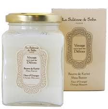 Maybe you would like to learn more about one of these? Beurre De Karite Fleur D Oranger La Sultane De Saba