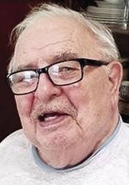 Clarence L. Dussault, 88