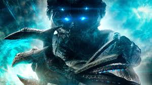 Kiran kaur saini, liam o'donnell. Beyond Skyline Scifireview Com