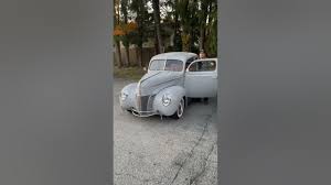 Image result for Folkstone Gray 1940 Mercury