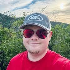 John Strate's Instagram, Twitter & Facebook