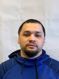 Anthony Crittendon's Instagram, Twitter & Facebook