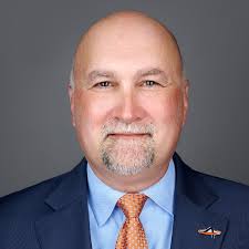 Patrick Murphy Email & Phone Number