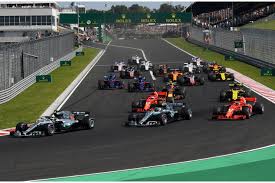 Stream the latest f1 video footage online. G P Hungria Imagens Da Vitoria De Hamilton E Da Mercedes Desporto Aquela Maquina