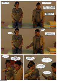 Timothys summer vacation comic - Best adult videos and photos