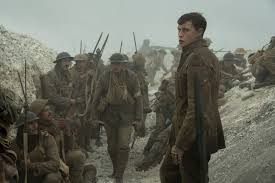 Richard is best known for playing the lead role in bodyguard, the hugely popular bbc series. Cineplanet 5 1917