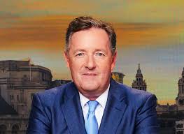 'following discussions with itv, piers morgan has decided now is the time to leave good morning. Piers Morgan Misses Itv S Good Morning Britain Here S When He Could Return South Wales Argus