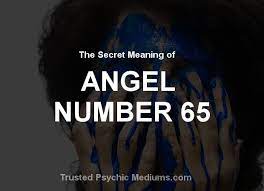 Angel Number 65 Is All About Seizing Opportunities Discover How