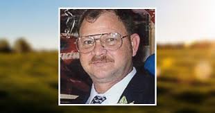 Martin Canfield Obituary November 2, 2015