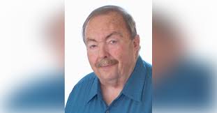 Obituary information for William "Bill" Luther Totten, III