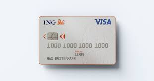 Ing Diba Visa Debitkarte á… Vor Und Nachteile Im Vergleich