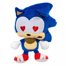 It's on hulu if you haven't seen it yet. Sonic Boom 8 Inch Plush Emoji Sonic Love Sonic Boom Sonic Boom Plushsonic Plush Aliexpress