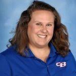 Heather Christianson '01