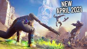 Gegen echte gegner spielen und unbegrenzt üben auf m2p.com Top 10 New Games Of April 2021 Youtube