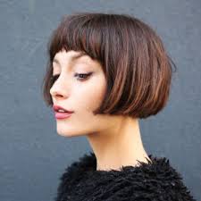 Potong rambut untuk rambut tebal. Ini Model Rambut Pendek Terbaik Untuk Pemilik Rambut Tebal Woop Id