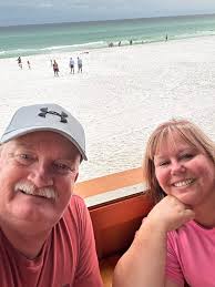 What's your favorite Back Porch dish in Destin?