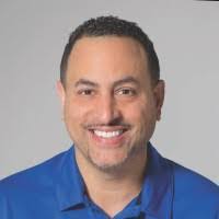 Eric Espada's Instagram, Twitter & Facebook